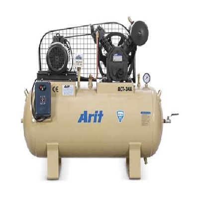 ACT-42A Two Stage Compressor
