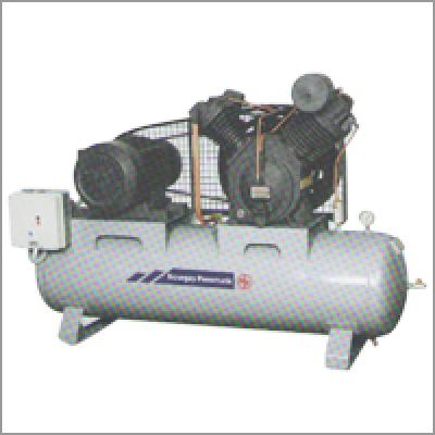 ACT-75T Two Stage Compressor