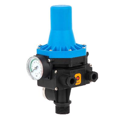 Automatic Control Pressure Switch
