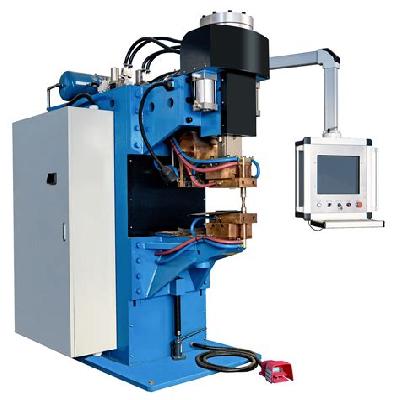 Spot Welding Machine