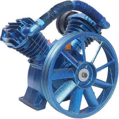 V Type Air Compressor