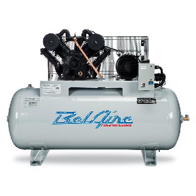 10 HP Electric Single Stage Air Compressor