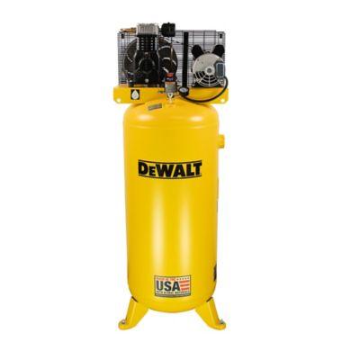 1 HP Single Stage Air Compressor