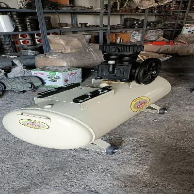 2 HP Single Stage Air Compressor