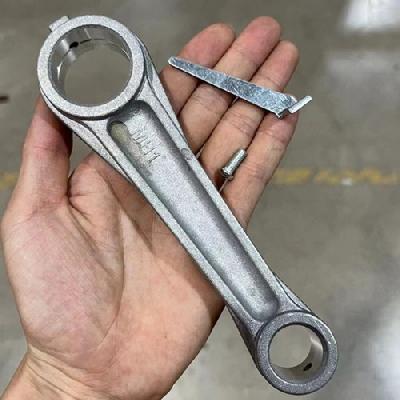 Air Compressor Aluminum Connecting Rod