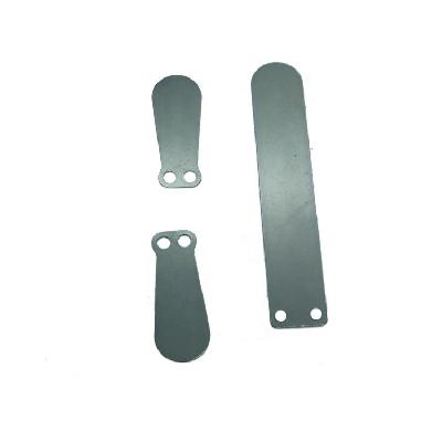 Air Compressor Valve Blade