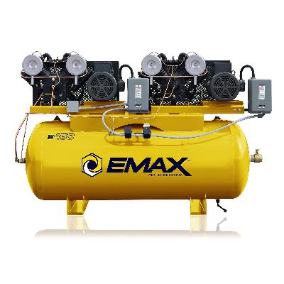 Double Piston Air Compressor