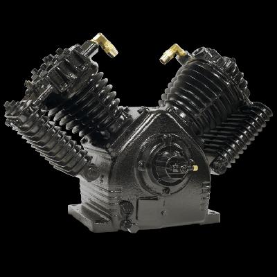 Industrial Heavy Duty Piston Air Compressor