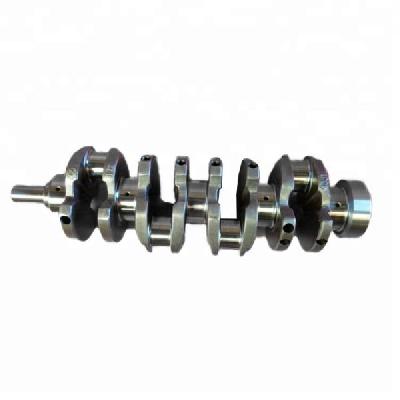 Iron Crankshaft