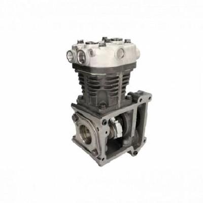 Single Piston Air Compressor