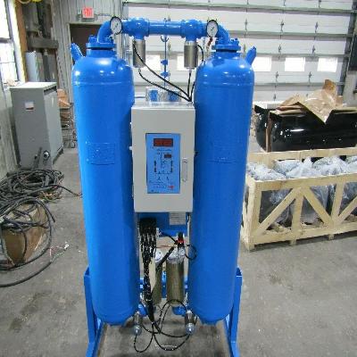 Air Dryer