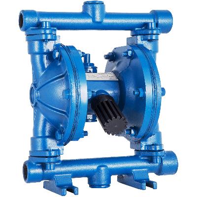 Diaphragm Pumps