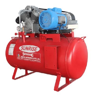 3 HP Air Compressor