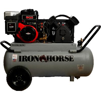 6 HP Air Compressor
