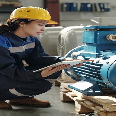 Air Compressor Maintenance Service