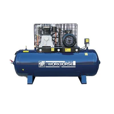 Belt Driven Air Compressor