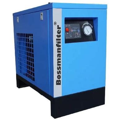 Dry Air Compressor