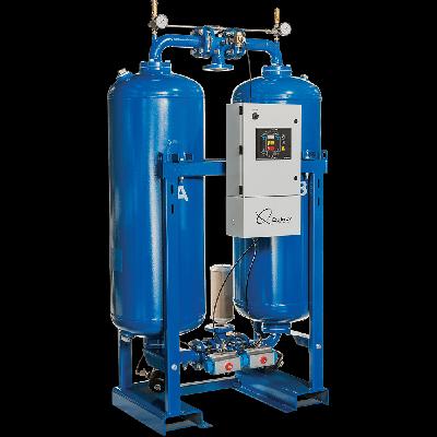 Heatless Air Dryer
