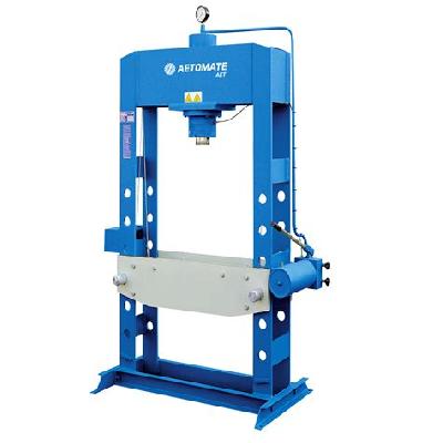 Hydraulic Press