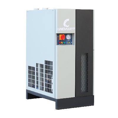 Industrial Refrigerated Air Dryers
