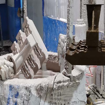 Investment Casting Foundry Consultancy