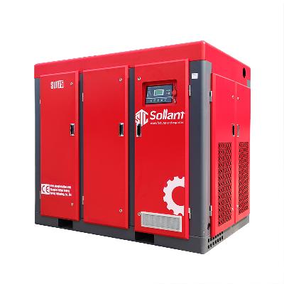 Oil Free Screw Air Compressor