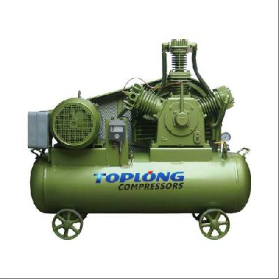 Pet Blowing Air Compressor