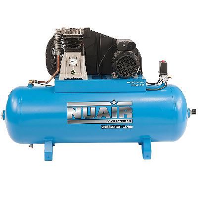 Piston Air Compressor