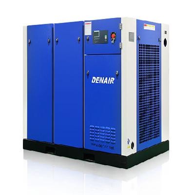PM Screw Air Compressor
