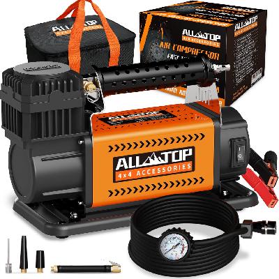 Portable Air Compressor