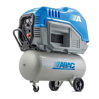 Portable Screw Air Compressor