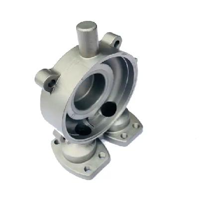 Pump Casting