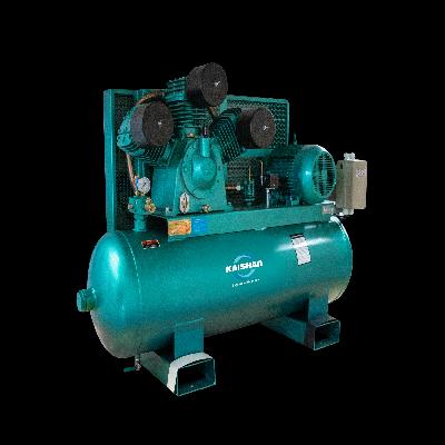 Reciprocating Air Compressor