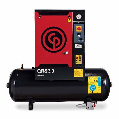 Rotary Screw Air Compressor