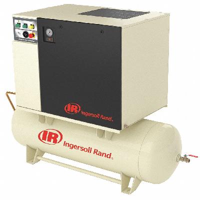 Screw Air Compressor