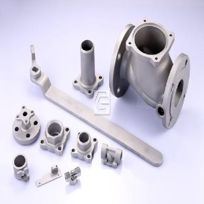 Valve Casting