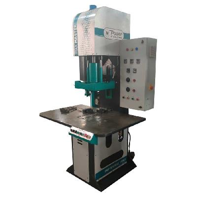 Wax Injection Press