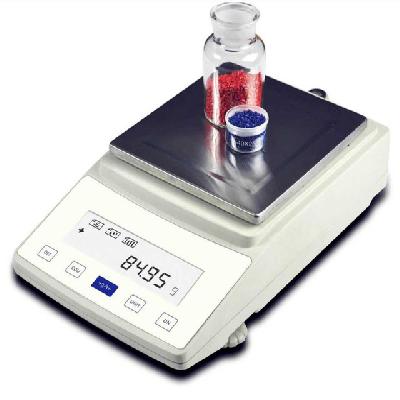 Weighing Balance