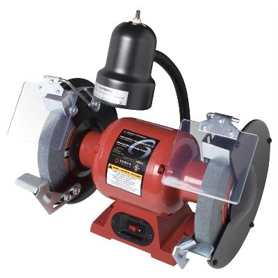 0.5 hp Electric Bench Grinder