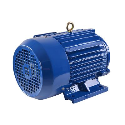 1 hp Induction Motor