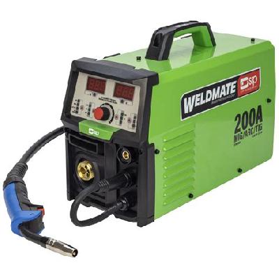 200A Inverter Welding Machine