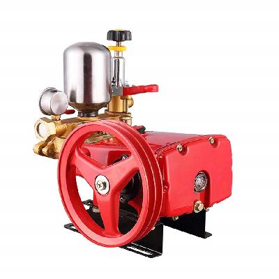 2 Hp Agricultural HTP Pump