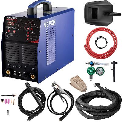 ARC200GS DC Inverter Welding Machine
