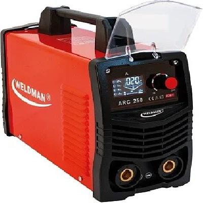ARC250T Inverter Welding Machine