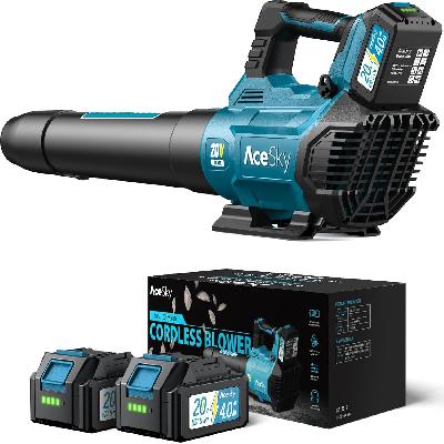 Electric Blower