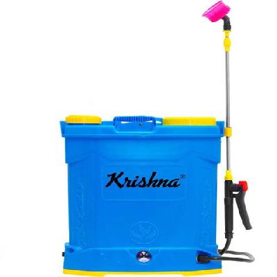 Krishna Sprayer Pump