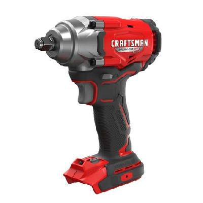 1/2 Inch Impact Wrench