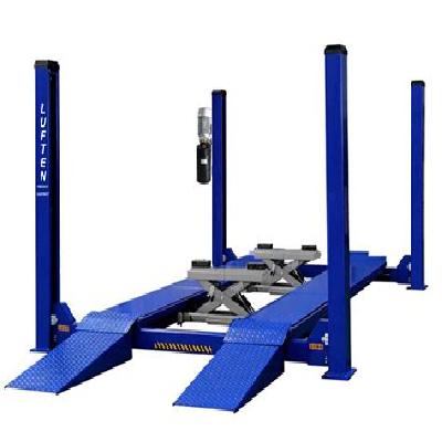 Four Post Lift