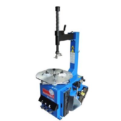 Semi Automatic Tyre Changer