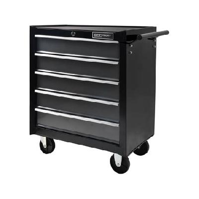 Tool Storage Trolley